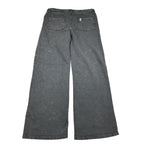 Liu Jo Jeans tinta unita Modello Tuta Grigio per Bambina GF5074 GRIGIO LIU JO 