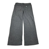 Liu Jo Jeans tinta unita Modello Tuta Grigio per Bambina GF5074 GRIGIO LIU JO 