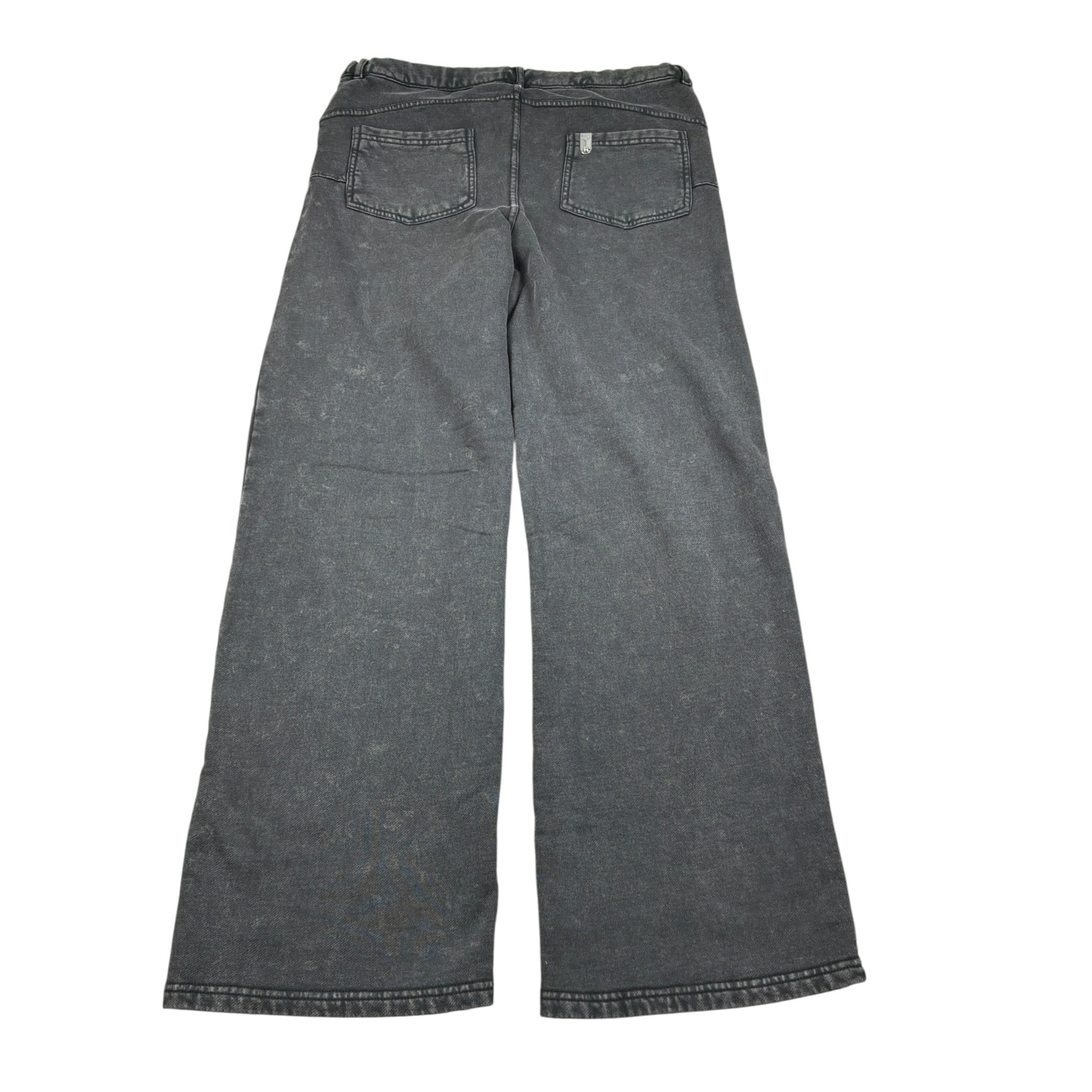 Liu Jo Jeans tinta unita Modello Tuta Grigio per Bambina GF5074 GRIGIO LIU JO 