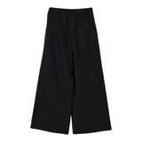 Liu Jo Pantalone tinta unita con Elastico In Vita Grigio per Bambina GF5098X GRIGIO LIU JO 