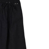 Liu Jo Pantalone tinta unita con Elastico In Vita Grigio per Bambina GF5098X GRIGIO LIU JO 