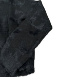 Liu Jo Maglia Girocollo tinta unita Nero per Bambina GF5110 NERO LIU JO 