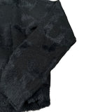 Liu Jo Maglia Girocollo tinta unita Nero per Bambina GF5110 NERO LIU JO 