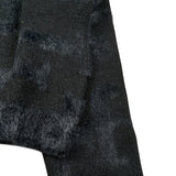 Liu Jo Maglia Girocollo tinta unita Nero per Bambina GF5110X NERO LIU JO 