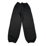Liu Jo Pantalone Tuta tinta unita Nero per Bambina GF5154 NERO LIU JO 