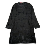 Liu Jo Abito Manica Lunga tinta unita Nero per Bambina GF5180XX NERO LIU JO 