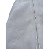 Liu Jo Giubbino tinta unita con Zip Cappuccio Bianco per Neonata HF3016 BIANCO LIU JO 