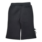 Liu Jo Pantalone tinta unita con Fiocchi Nero per Neonata HF4085 NERO LIU JO 