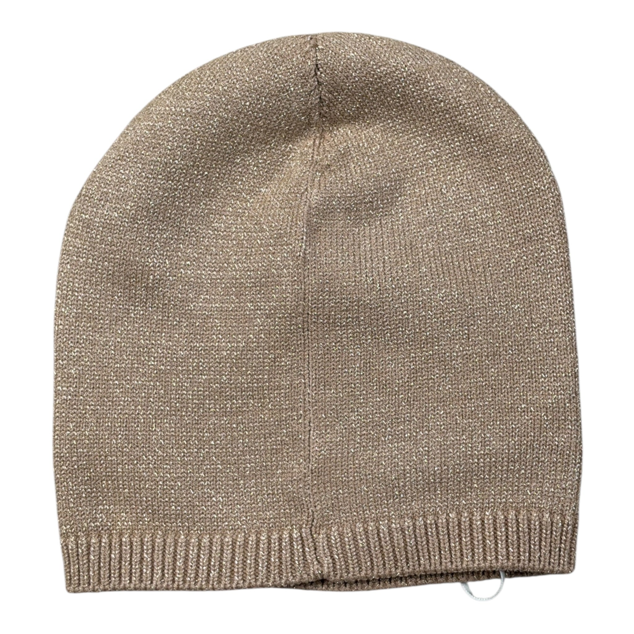 Liu Jo Cappello tinta unita con Stampa Beige per Neonata HF5082 BEIGE LIU JO 