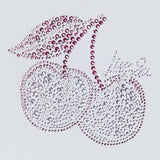 Liu Jo T-Shirt tinta unita con Brillantini Bianco per Bambina KA5041 BIANCO LIU JO 
