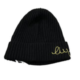 Liu Jo Capelli tinta unita Xon Tulle Nero per Bambina KF4036 NERO LIU JO 