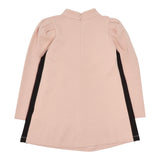 Liu Jo Abito Manica Lunga tinta unita Rosa per Bambina KF5038X ROSA LIU JO 