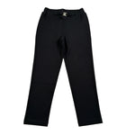 Liu Jo Leggins tinta unita Nero per Bambina KF5039 NERO LIU JO 