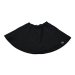 Liu Jo Gonna tinta unita con Elastico In Vita Nero per Neonata LF5085N NERO LIU JO 