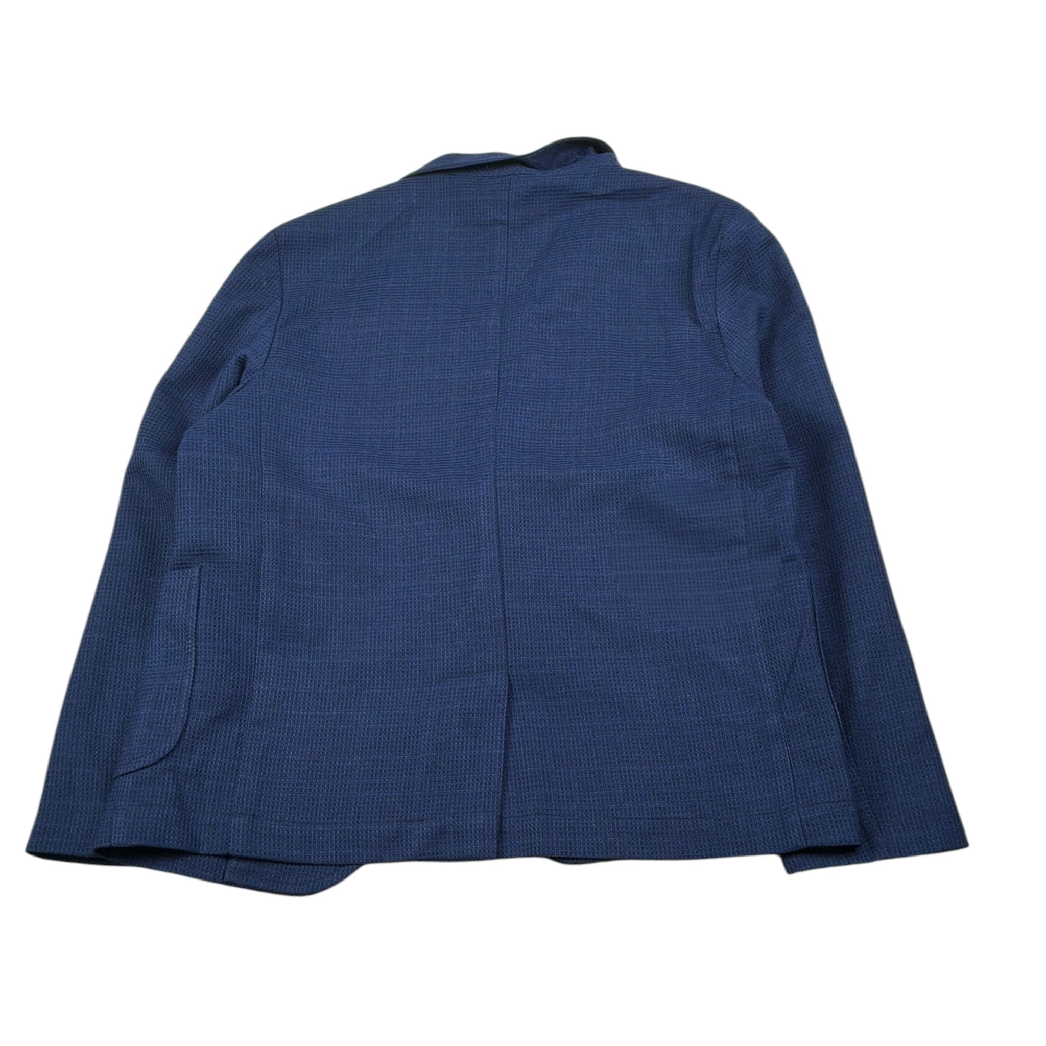 Liu Jo Giacca tinta unita Blu per Bambino QA3073 BLU LIU JO 