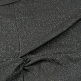 Lu Lu By Miss Grant T-Shirt tinta unita con Manicotti Nero per Bambina LL3842X NERO LU LU BY MISS GRANT 