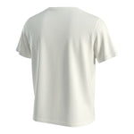 Lu Lu By Miss Grant T-Shirt tinta unita con Stampa Bianco per Bambina LL3967 BIANCO LU LU BY MISS GRANT 