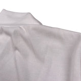 Lu Lu By Miss Grant Maglia tinta unita Mezzo Collo Panna per Bambina LL4021 PANNA LU LU BY MISS GRANT 