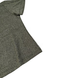 Lu Lu By Miss Grant T-Shirt tinta unita Verde per Bambina LL40555X VERDE LU LU BY MISS GRANT 