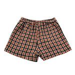 U+È Short Stampa Fantasia Multicolor per Bambina UE1487 MULTICOLOR U+è 