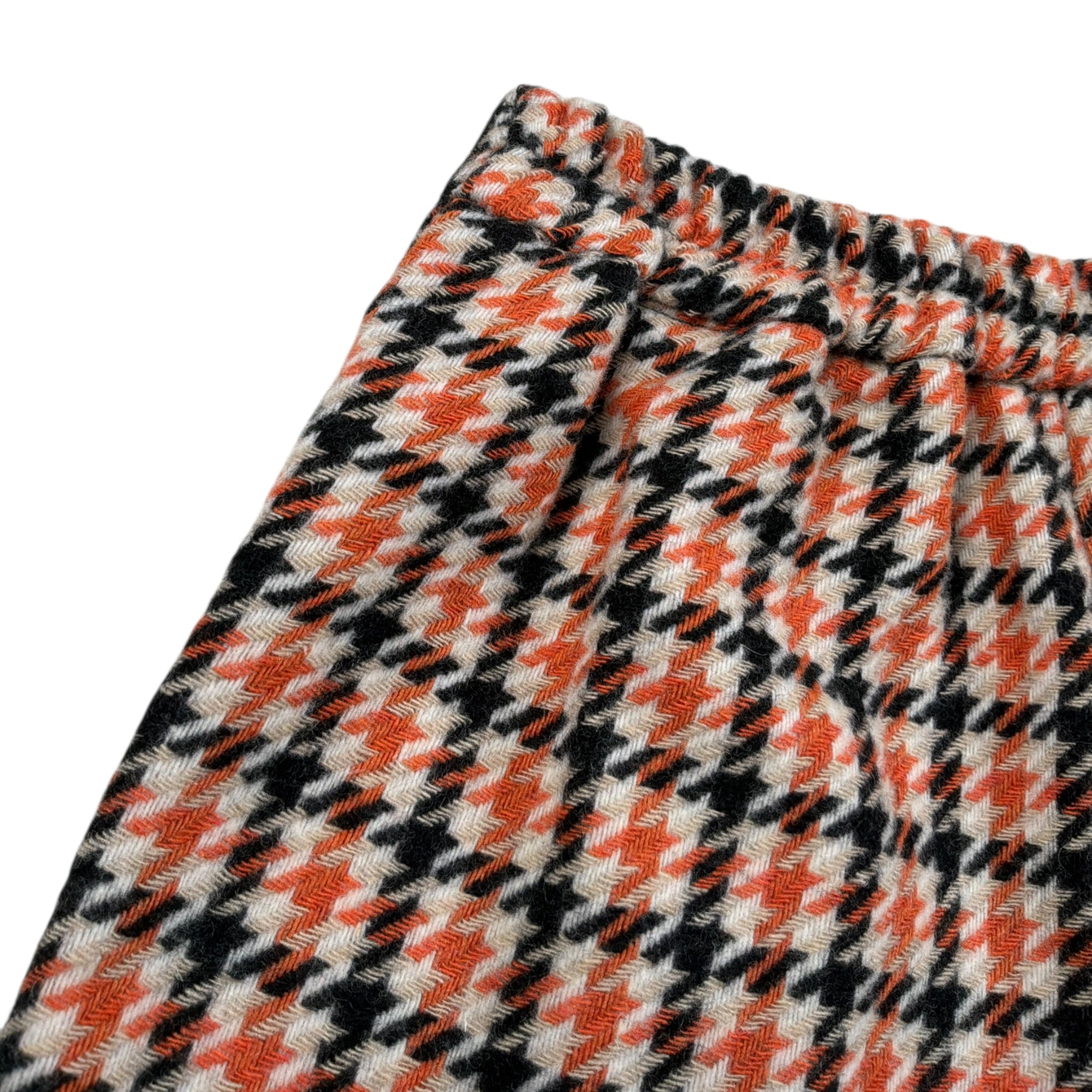 U+È Short Stampa Fantasia Multicolor per Bambina UE1487 MULTICOLOR U+è 