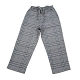 M+E' Pantalone Stampa Fantasia con Elatico In Vita Multicolor per Bambino UEM0695 MULTICOLOR M+E' 