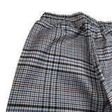 M+E' Pantalone Stampa Fantasia con Elatico In Vita Multicolor per Bambino UEM0695 MULTICOLOR M+E' 