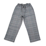 M+E' Pantalone Stampa Fantasia con Elatico In Vita Multicolor per Neonato UEM0695N MULTICOLOR M+E' 