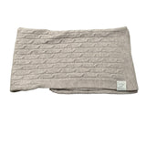 Maglifici Di Verona Coperta tinta unita Beige per Neonato 045273 BEIGE MAGLIFICI DI VERONA 