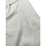 Manila Grace Completo 2Pz Felpa-Pantalone tinta unita Bianco per Bambina EEIIE BIANCO MANILA GRACE 