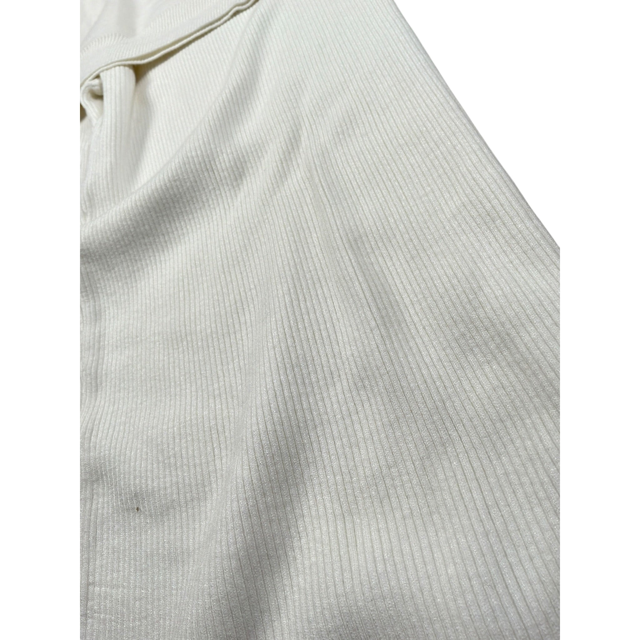 Manila Grace Completo 2Pz Felpa-Pantalone tinta unita Bianco per Bambina EEIIE BIANCO MANILA GRACE 