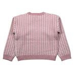 Manila Grace Completo 2 Pezzi Maglia-Gonna Rosa per Bambina MB3087W25 ROSA MANILA GRACE 