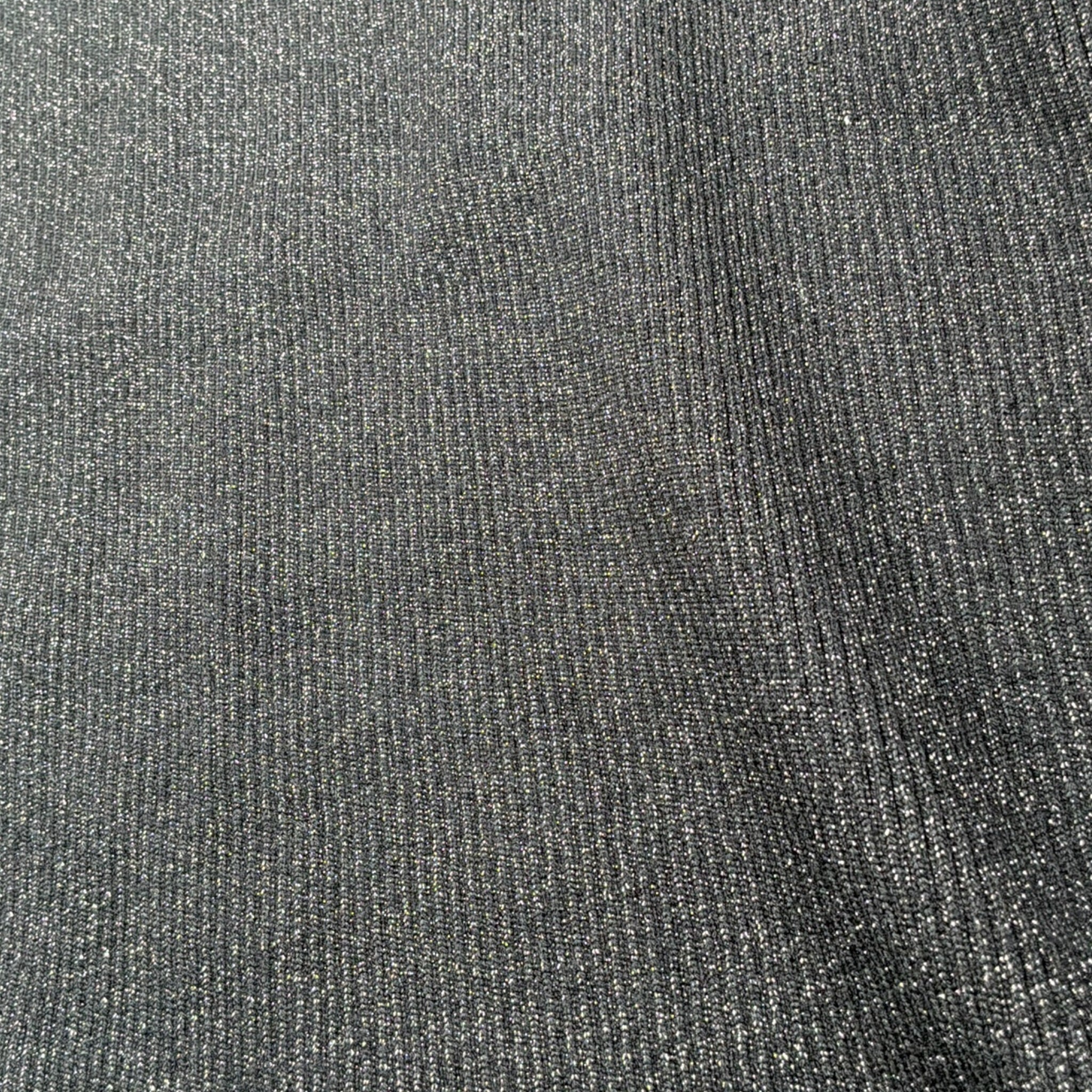Manila Grace Abito tinta unita Girocollo Nero per Bambina MFJF24A062 NERO MANILA GRACE 