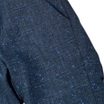 Manuel & Frank Pantalone tinta unita con Elastico In Vita Blu per Neonato MF1091N BLU MANUEL & FRANK 