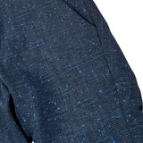 Manuel & Frank Pantalone tinta unita con Elastico In Vita Blu per Neonato MF1091N BLU MANUEL & FRANK 