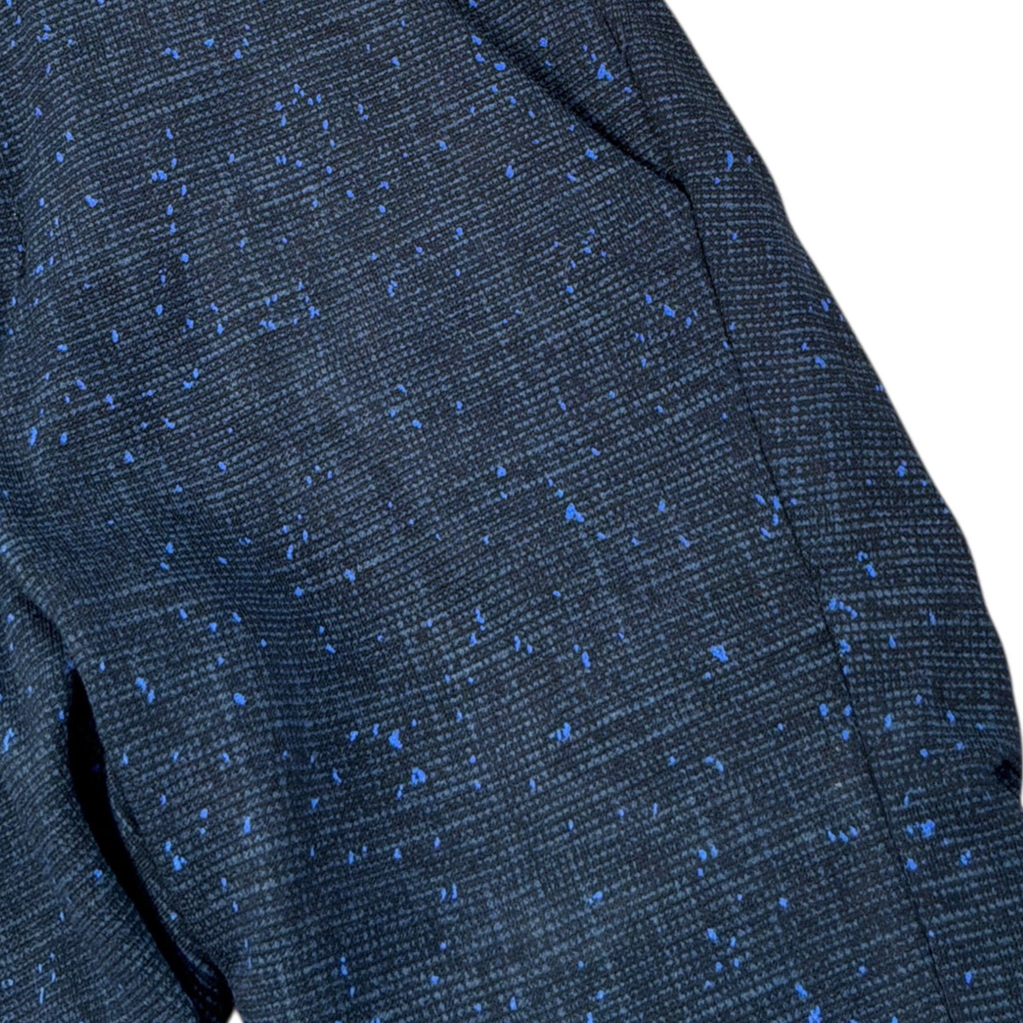 Manuel & Frank Pantalone tinta unita con Elastico In Vita Blu per Neonato MF1091N BLU MANUEL & FRANK 