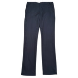 Manuel & Frank Pantalone tinta unita con Girovita Regolabile Blu per Bambino MF1096R BLU MANUEL & FRANK 