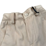Manuel & Frank Pantalone tinta unita con Elastico In Vita Beige per Bambino MF1571AJ BEIGE MANUEL & FRANK 