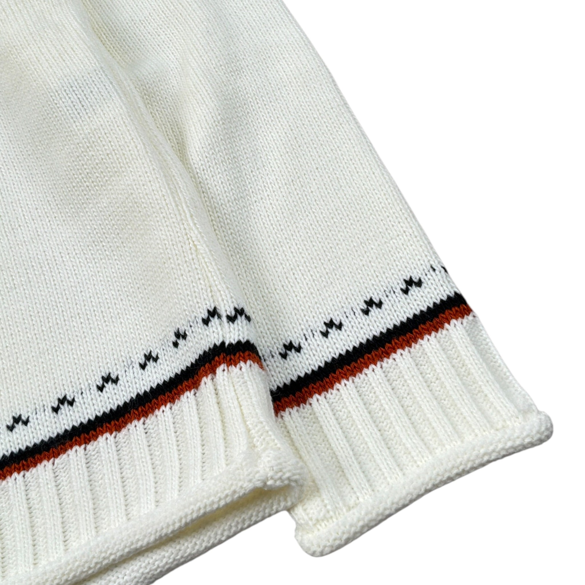 Manuel & Frank Maglia tinta unita con Cappuccio E Fantasia Bianco per Bambino MF4242R BIANCO MANUEL & FRANK 
