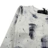 Manuel & Frank Shirt Girocollo tinta unita Bianco per Neonato MF7074N BIANCO MANUEL & FRANK 