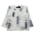 Manuel & Frank Shirt Girocollo tinta unita Bianco per Neonato MF7074N BIANCO MANUEL & FRANK 