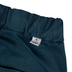 Manuel Ritz Pantalone tinta unita con Elastico In Vita Ottanio per Neonato MR3168N OTTANIO MANUEL RITZ 