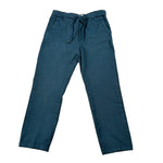 Manuel Ritz Pantalone tinta unita con Elastico In Vita Ottanio per Bambino MR3168 OTTANIO MANUEL RITZ 