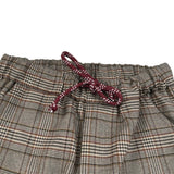 Manuel Ritz Pantalone tinta unita con Fantasia Marrone per Neonato MR3180XX MARRONE MANUEL RITZ 