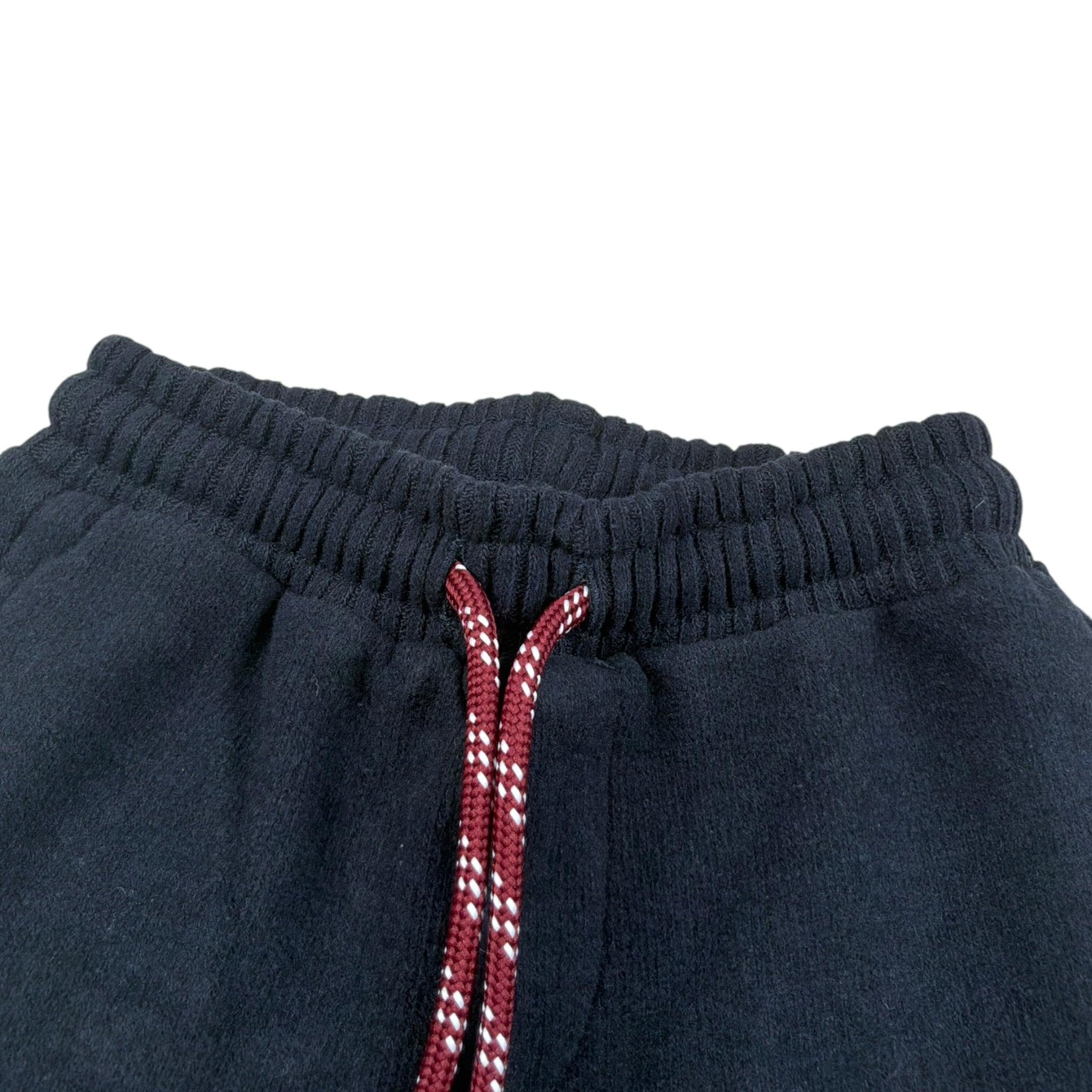 Manuel Ritz Pantalone tinta unita con Elastico In Vita Blu per Neonato MR3235 BLU MANUEL RITZ 