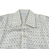 Manuell & Frank Body Camicia Manica Lunga Stamoa Fantasia Panna per Neonato MF3206I PANNA MANUELL & FRANK 