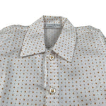 Manuell & Frank Body Camicia Manica Lunga tinta unita Panna per Neonato MF3297I PANNA MANUELL & FRANK 