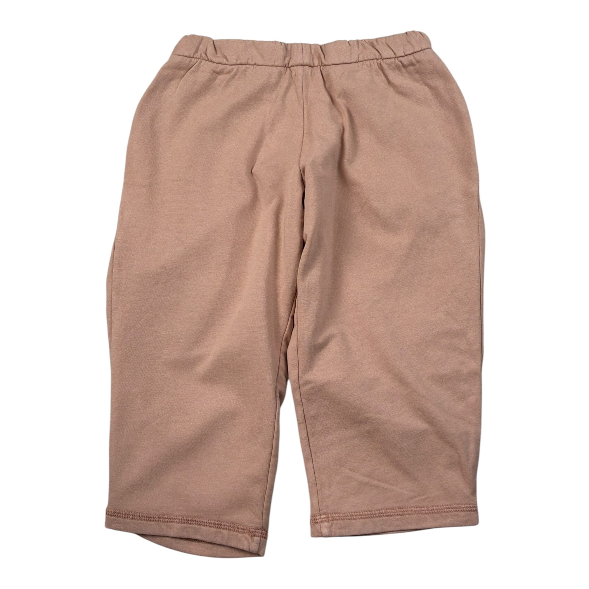 Mapero' Pantalone Modello Ballon tinta unita Pesca per Neonata M32258N PESCA MAPERO' 