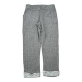 Mapero' Pantalone tinta unita con Elastico In Vita Grigio per Bambino M32267J GRIGIO MAPERO' 