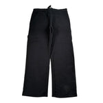 Mapero' Pantalone Modello Tuta tinta unita Nero per Bambino M32269 NERO MAPERO' 